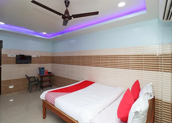 Flagship Gayatri Holiday Home