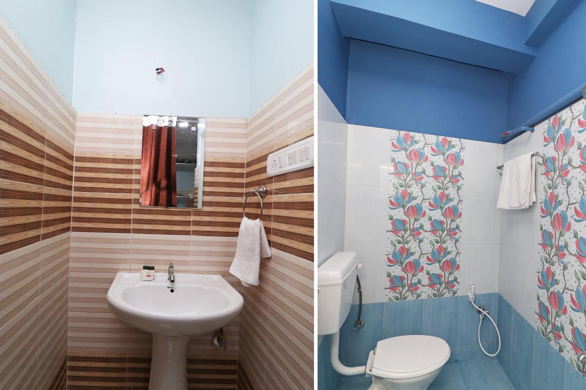 Hotel Flagship Gayatri Puri